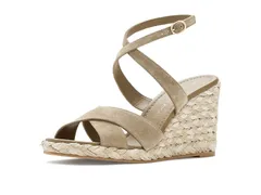 スチュアート ワイツマン レディース シューズ ヒール Stuart Weitzman Alyssa Wedge Golden Olive オリーブのサムネイル
