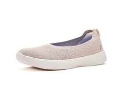 ケッズ レディース シューズ サンダル Keds BlissWalk Skimmerose Gold Knit ゴールドのサムネイル