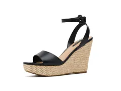 ナインウェスト レディース シューズ ヒール Nine West Hanlow Black ブラックのサムネイル