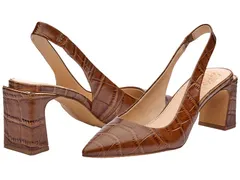 ヴィンスカムート レディース シューズ サンダル Vince Camuto Hamden Barn Brown ブラウンのサムネイル