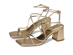 アルド レディース シューズ ヒール ALDO Harmonni Gold ゴールドのサムネイル