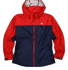 ニューバランス 90 長袖 アウター ジャケット 防風 登山のサムネイル