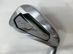 イオン　CP1 GIGA FORGED　◆リシャフト◆Fujikura MCI 60　Rフレックス　アイアンセット　中古　ゴルフドゥ！札幌厚別店【最短即日発送】のサムネイル