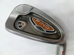 ピン　i10　AWT　Sフレックス　アイアンセット　中古　ゴルフドゥ！札幌厚別店【最短即日発送】のサムネイル