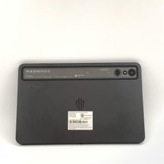 中古】PRADA Vネック コットンポプリン 半袖Tシャツ XLサイズ ブラック
