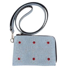 CHROME HEARTS クロムハーツ ガーメントケース B ブラック 正規品