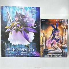 未使用】初音ミク×シナモロール Luminasta ホワイトドレスver