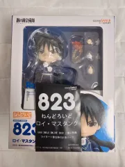 2026年最新】ロイ・マスタング ねんどろいどの人気アイテム - メルカリ