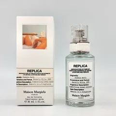 Maison Margiela メゾンマルジェラ レプリカ バブルバス EDT オードトワレ 30ml レディース 香水のサムネイル