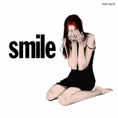 CD YELLOW MONKEY smile COCP-38278