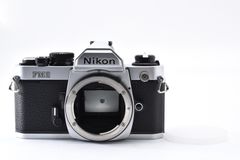 ☆良品☆ ニコン Nikon AI 35MM F2.8 フィルムカメラレンズ ☆ #8411