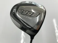 プロギア　egg 2016　10度　egg オリジナルカーボン　ドライバー　中古　ゴルフドゥ！新居浜店【最短即日発送】のサムネイル