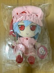 東方ぬいぐるみシリーズ 47 ふもふもれみりあ。（そのいってんご