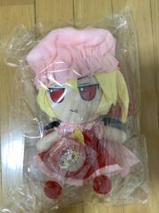 ✨ 東方Project ✨ だるぐるみ 藤原 妹紅 もこう 新品 - メルカリ