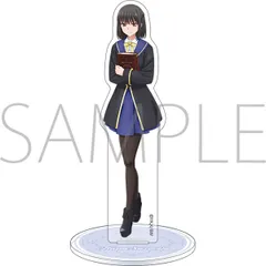 【予約販売/Pre-Order】黒猫と魔女の教室 アクリルスタンド/ハナ・サソリジョウ 新品 未開封品 正規品 【ムービック】のサムネイル