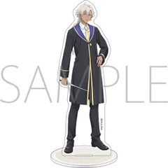 【予約販売/Pre-Order】黒猫と魔女の教室 アクリルスタンド/タルフ・キャンサー 新品 未開封品 正規品 【ムービック】のサムネイル
