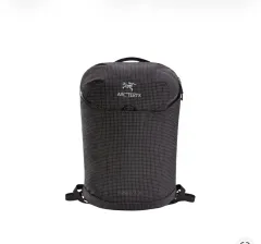 ARC'TERYX アークテリクス コンシール 15 バックパック ブラック 新品 出品のサムネイル