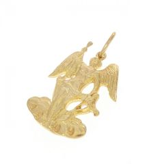 クロムハーツ CHROME HEARTS CORNICELLO SML 2352 304 2330 9100