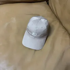 nanamica(ナナミカ) THE NORTH FACE ザノースフェイス パープルラベル ベースボールキャップ 帽子 ウォッシュド タンのサムネイル