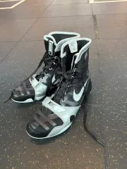 ボクシング NIKE ハイパーko1 ブラックのサムネイル