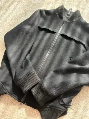 YOHJI YAMAMOTO ヨウジヤマモト Ground Y (グラウンド ワイ) ブルゾンのサムネイル