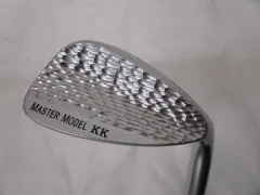 リンクス　MASTER MODEL KK　58度　シャフト不明　ウェッジ　中古　ゴルフドゥ！札幌手稲店【最短即日発送】のサムネイル