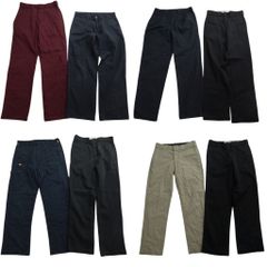 古着卸 まとめ売り ナイキ スウェット 8枚セット ( メンズ L/XL ) ス