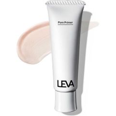 여드름 자취 모공을 바탕으로 커버! LEVA 레바 포어 프라이머 남성 화장품 요철을 보정하고 윤기와 아름다움 피부 BB 크림이 더 깨끗하게 모공 기초 화장 기초 주름 테카리 방지 15g