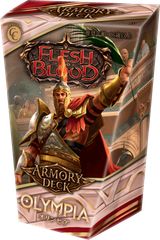 宇*屋様 Flesh and Blood トーナメントパック バトルグラウンド - メルカリ