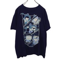 【SOUTH PARK】 サウスパーク Tシャツ S-1406