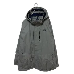 【THE NORTH FACE】 HYVENT スキー スノボーウェア S-3887のサムネイル