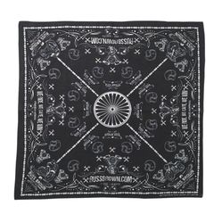 mgk EST 19XX FESTIVAL BANDANA バンダナ サマソニ - メルカリ