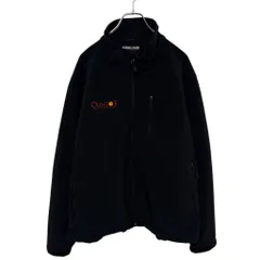 【KIRKLAND】 Lining Fleece Softshell Jacket 企業ロゴ刺繡 ソフトシェルジャケット S-4375のサムネイル