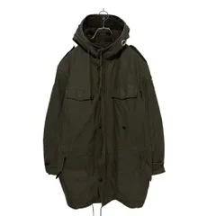 【ドイツ軍】 80s 着脱ボアライナー付き モッズコート S-2579のサムネイル