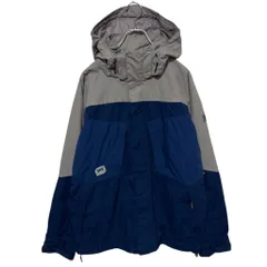 【HELLY HANSEN】 HELLYTECH Ski Snowboard Mountain Parka スキー スノボー マウンテンパーカー S-4332のサムネイル