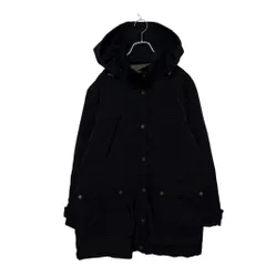 【LONDON FOG】 キルティングライナーハンティングジャケットS-3382のサムネイル