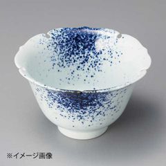 EM037）瑞峯 有田焼 染付雲鶴 三つ足 鉢1点 小鉢 5点セット - メルカリ