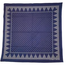 Bandana Filson Polka Dot Cotton フィルソン 水玉ドット B-649