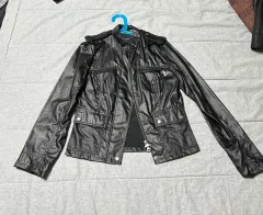 バブアー BARBOUR ジャケットのサムネイル