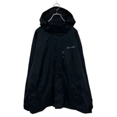 【Columbia】 OMNI-TECH Ski Snowboard Jacket オムニテック スキー スノボー ジャケット S-4334のサムネイル
