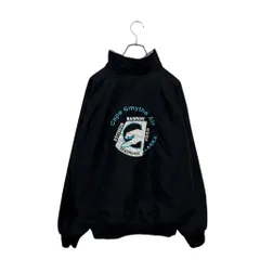【Sportsmaster】アニマル刺繍 ウォームアップジャケット S-3042のサムネイル