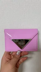 フェネック カードウォレットのサムネイル