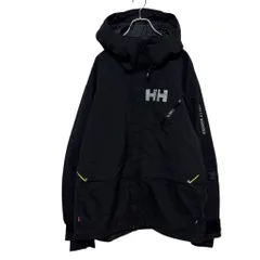 【HELLY HANSEN】 HELLYTECH Ski Snowboard Mountain Parka スキー スノボー マウンテンパーカー S-4336のサムネイル