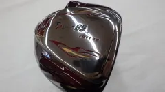 カムイ　TP-05 タイフーンプロ　10度　NEW BUTT 4軸 カウンターバランス　Rフレックス　ドライバー　中古　ゴルフドゥ！上田バイパス店【最短即日発送】のサムネイル