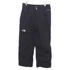 【THE NORTH FACE】HyVent スノーウェア スキー スノボーパンツ  S-938のサムネイル