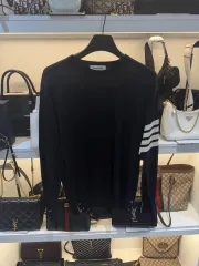 正規品/4size トム・ブラウン ニットのサムネイル