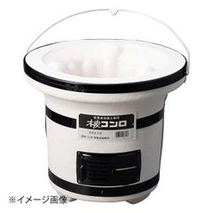 希少レア マルマン工業製 純珪藻土岩切抜製七輪コンロ - メルカリ