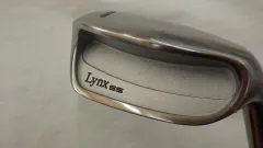 リンクス　SS Wedge　58度　カ-ボン　Sフレックス　ウェッジ　中古　ゴルフドゥ！上田バイパス店【最短即日発送】のサムネイル