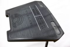 オデッセイ　WHITE HOT BLACK TWELVE　パター　中古　ゴルフドゥ！上田バイパス店【最短即日発送】