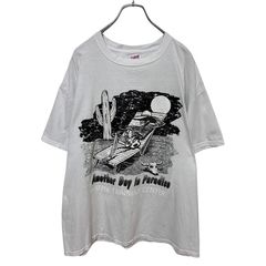 【SOFFE】 Yakima Training Center Skeleton ヤキマ演習場 スカル 骸骨 ミリタリーTシャツ S-6243